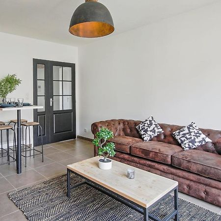 Appartement Masai Mara - Welkeys 蒙泰夫兰 外观 照片
